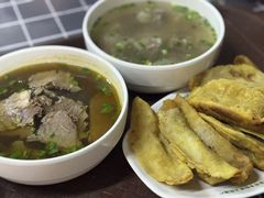 -清真蒋有记(老门东店)