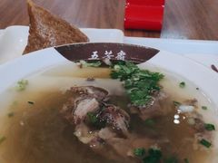 -五芳斋(环丁路店)