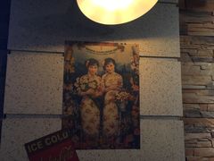 -乐彡炸串·烤苕皮(西单华威约饭街店)