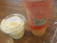 -喜茶(佛山南海万科广场店)