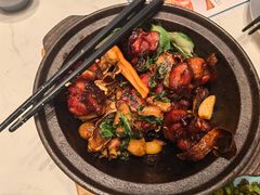 -鹿港小镇(悠唐店)