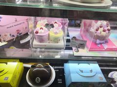 -巴黎贝甜(印象城店)