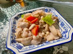 -水岸居湖景农家乐·阳澄湖大闸蟹