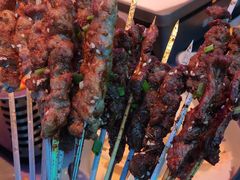 -燥次·烧烤酒场(万象城店)