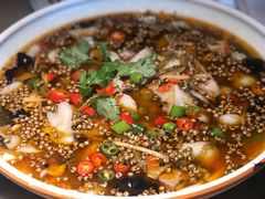 -绿茶餐厅(成都大悦城店)