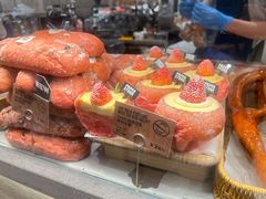 -PAPER STONE BAKERY(天汇广场店)
