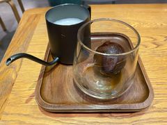 -Home Cafe(水榭春天店)