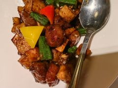 -汤城小厨•粤菜•靓汤(苏州街店)