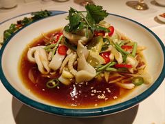 -博多新记·粤菜(复兴店)