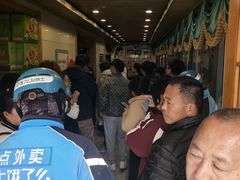 -春花民族美食(佳木斯总店)