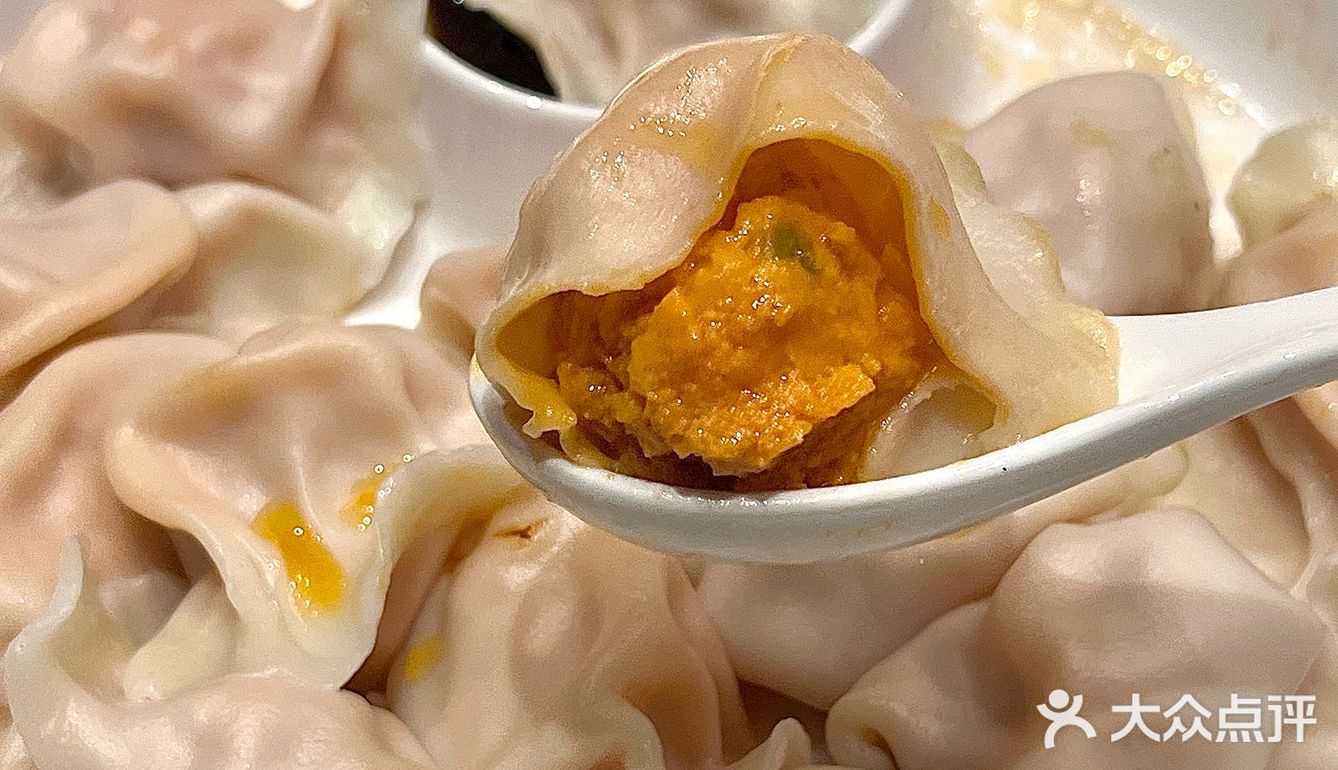 滨海新区值得打卡的海鲜餐厅🦀