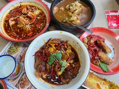 -老三样·旧食新味(万寿宫店)
