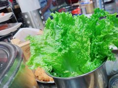 -晓燃地摊烤肉(朝阳双桥店)