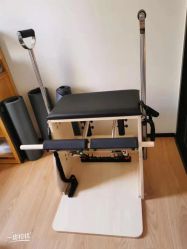 -FineYoga梵音瑜伽·普拉提