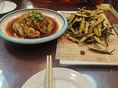 -渝味堂(彩云城店)