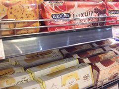 -GranVida生活超市(海信广场店)
