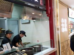 门面-小木菜盒(李家村秋林店)