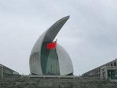-上海中国航海博物馆