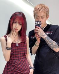 -M造型