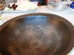 乌江鱼-王老六铁锅炖鱼(长春路店)
