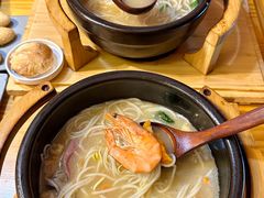 -勺子米线·云南传统小吃市集(四方街店)