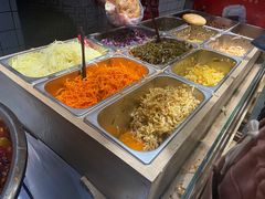 -三兄弟高炉烧饼