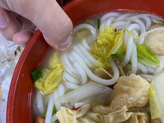 -明记砂煲美食(人民北路四十号大院店)