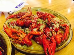 -金陵一哥龙虾馆(三牌楼总店)