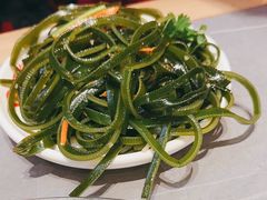 -蜀留香火锅·始于1999·原四川老火锅(白堤路店)