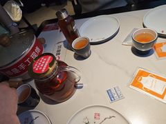 -额娘·春饼烤鸭(华北七楼创始店)