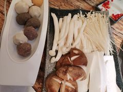 -润泽园椰子鸡(汇一城店)