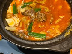 -莲餐厅·湖北菜·潜江小龙虾店(愚园路店)