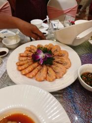 -厦门庐山大酒店·宴会厅