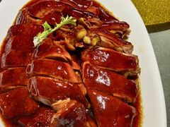 -客家汇·客家传承菜(水库店)