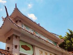 -火炉山森林公园