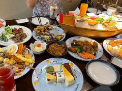 -松子料理(亮马桥店)