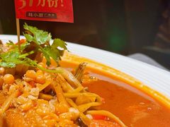 -桂小厨广西菜(万象城店)