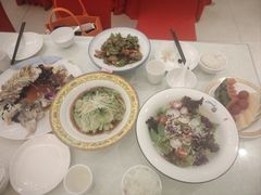 -博雅渔港·融合菜(维也纳国际大酒店)