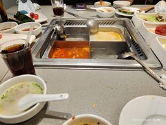 -海底捞火锅(天一广场亚细亚店)