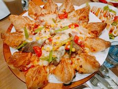 -必胜客(花舞大唐博物馆店)