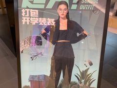 -LOHO眼镜(九亭金地广场店)