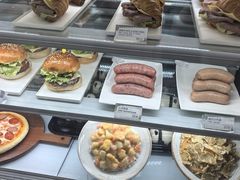 -1868 Café(上海自然博物馆店)
