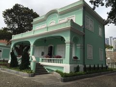 -龙环葡韵住宅式博物馆