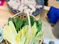 -椰夫人·养生椰子鸡(金沙洲永旺店)