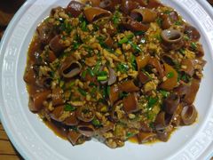 -和源祥·日照菜扛把子(万平口一店)