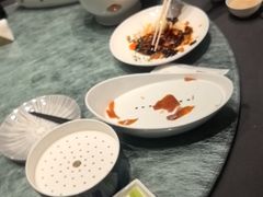 -凤凰园烤鸭店·唐山菜·传承花椒肉(老唐丰路店)
