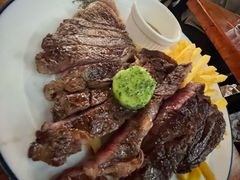 -羽深肉铺 Steak & Wine