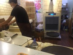-何太吉·煎饼果子(海防路店)