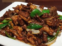 老爆三-津菜宋记老房子(平山道店)