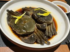 -成隆行·蟹王府(九江路店)